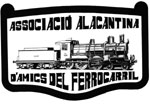Logo Alacant