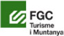 Logo FGC Turisme i Muntanya