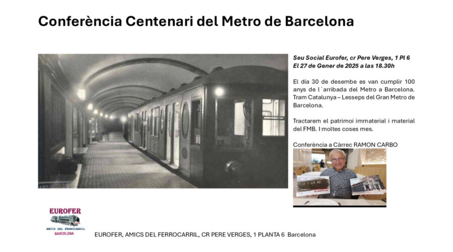 thumbnail of CARTEL CONFEENCIA METRO BARCELONA