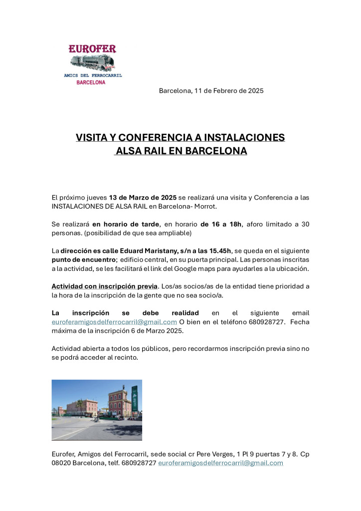 thumbnail of visita alsa rail barcelona